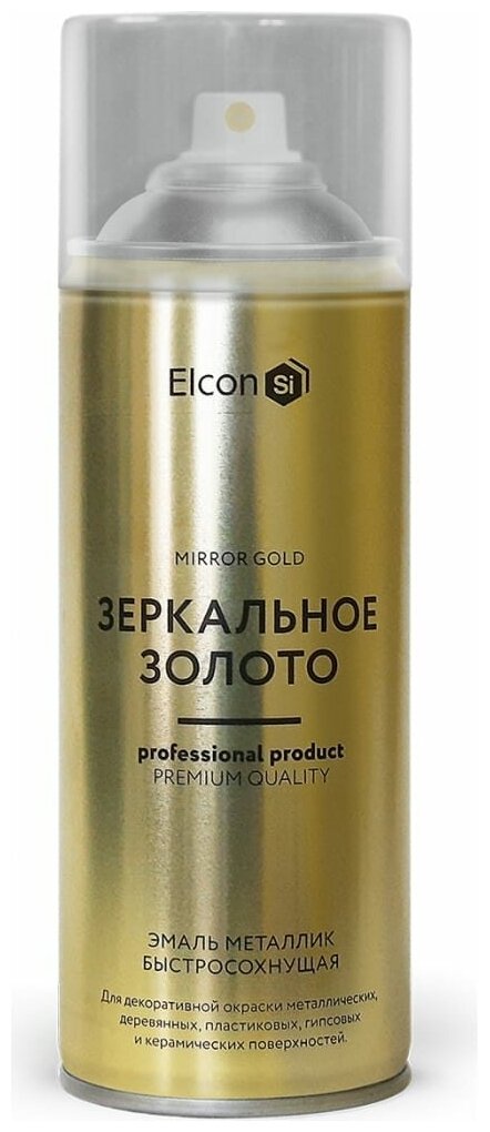 Декоративная краска Elcon Decor