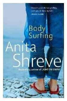 Body Surfing (Shreve Anita) - фото №2