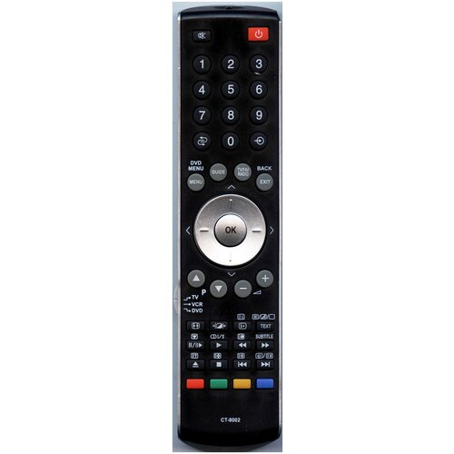 фото Пульт huayu для телевизора toshiba 26a3032d