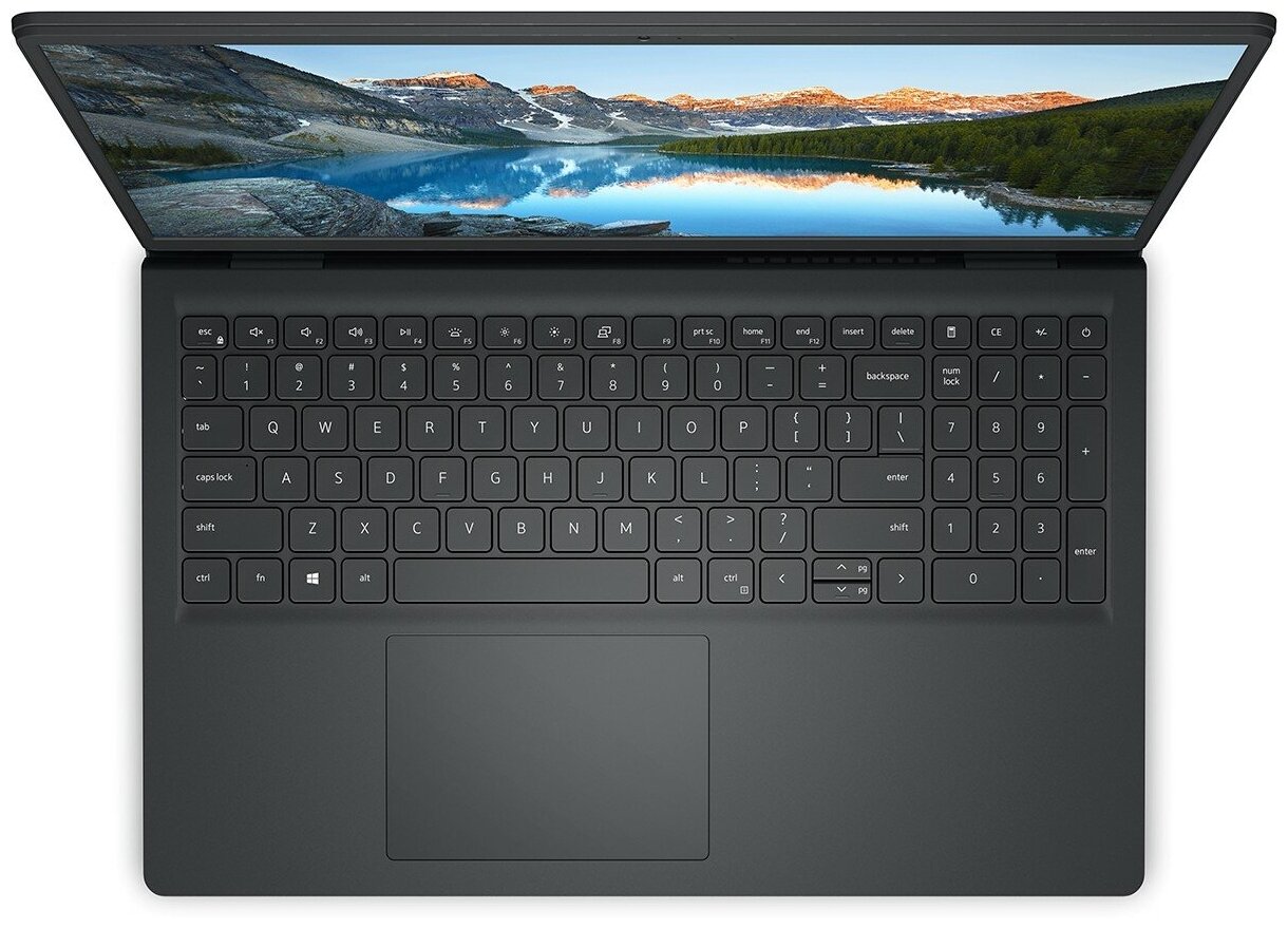 Ноутбук Dell Inspiron 3511