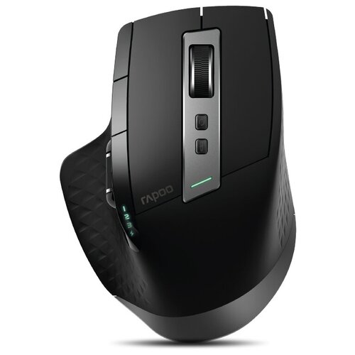 Игровая мышь беспроводная RAPOO MT750L черный 309900₽