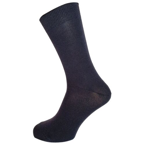 фото Мужские носки avani, 3 пары, размер 39/40, белый