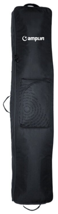 Сумка для сноуборда Amplifi Fender Torino, stealth black