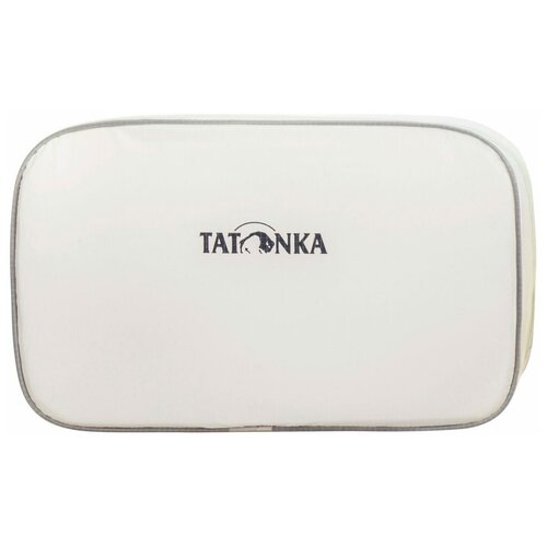 Упаковочный мешок Tatonka SQZY Zip Bag 8l Lighter Grey
