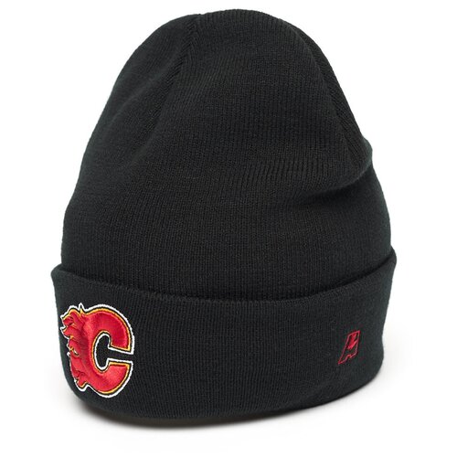 Шапка NHL Calgary Flames 59097