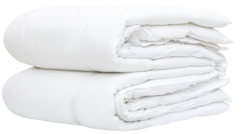 Одеяло Аскона Teplo, теплое, 172 х 200 см, белый
