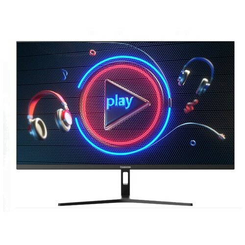 Монитор CHIQ 27 LMN27F650-S черный 1149000₽