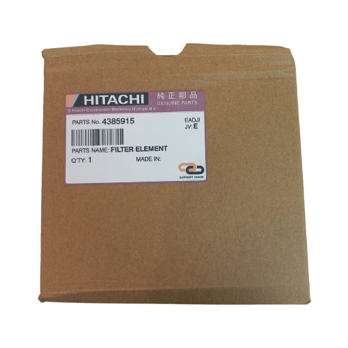 Гидравлический фильтр заборный Hitachi - 4385915