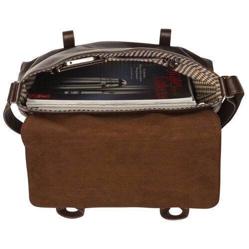 фото Др.коффер m402580-213-09 сумка через плечо dr.koffer