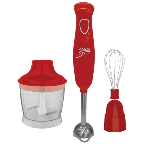 Заря Блендер погружной Заря 301-04 320500₽