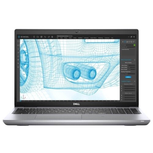 Ноутбук DELL Precision 3561 3561-0518 19006400₽