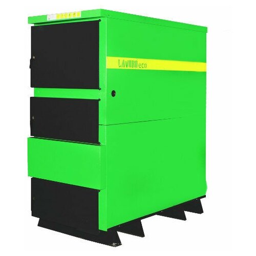 Котел Lavoro Eco L-400 - котел полуавтоматический 95214700₽