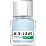 UNITED COLORS OF BENETTON туалетная вода United Dreams Men Go Far - изображение