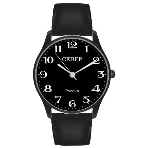 фото Часы наручные север