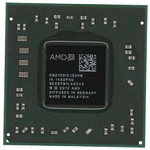 Процессор EM2100ICJ23HM E1-2100 - изображение
