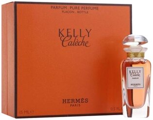 Духи женские Hermes Kelly Caleche 15ml