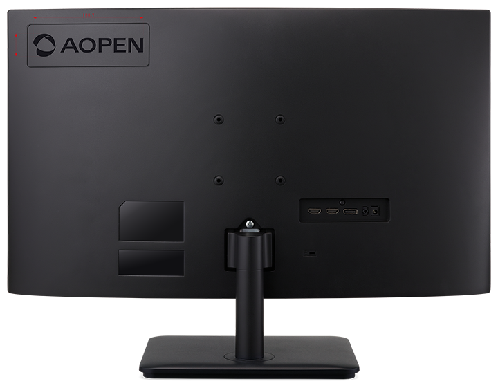 Игровой монитор AOPEN 27HC5Rbmiix 27