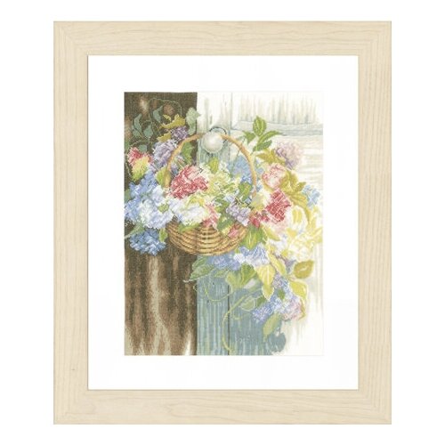 PN-0154331 Flower Basket