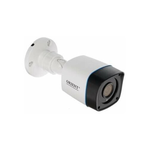 IP-камера для улицы, 2MP, BitVision, 3.6 мм (~71°), питание 12В  ORIENT IP-31-IH2B