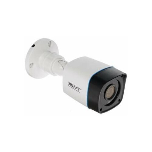 фото Ip-камера для улицы, 2mp, bitvision, 3.6 мм (~71°), питание 12в | orient ip-31-ih2b