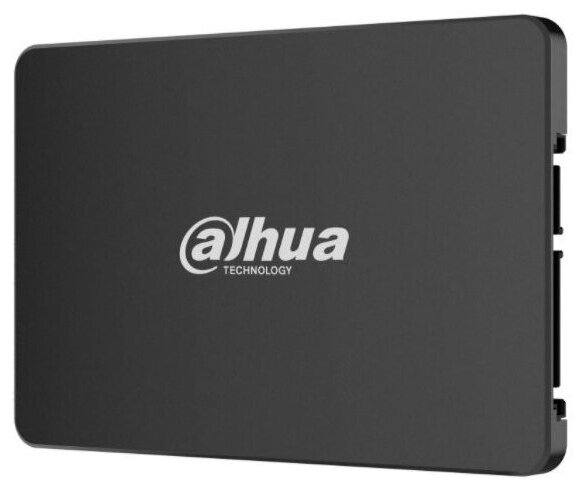 Твердотельный накопитель Dahua 512 ГБ SSD-C800AS512G