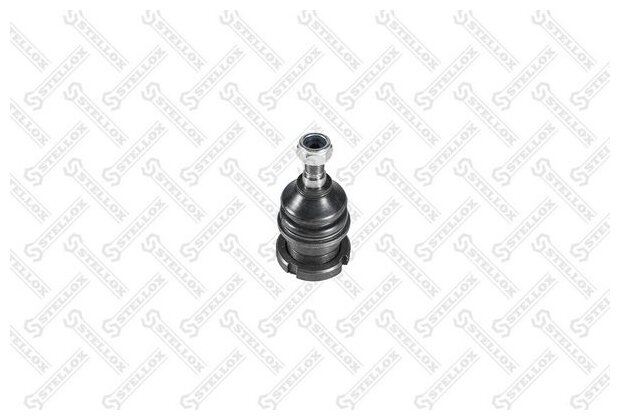 Опора Шаровая Нижняя Передняя Mercedes W163 98> Stellox арт. 52-00823A-SX