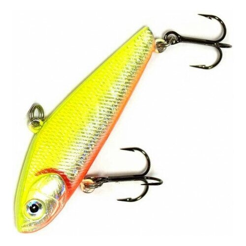 фото Воблер kosadaka ion vib (длина (мм) 65; вес (гр 12 / lme)