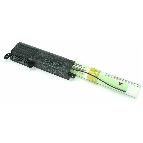 аккумулятор ap16l5j для ноутбука acer sf514 7 7v 36wh 4670mah черный Аккумуляторная батарея A31N1537 для ноутбука Asus X441UA-3H 10.8V 36Wh