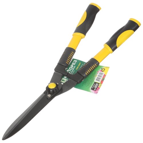 Грин Бэлт Кусторез с прямым лезвием 06-800