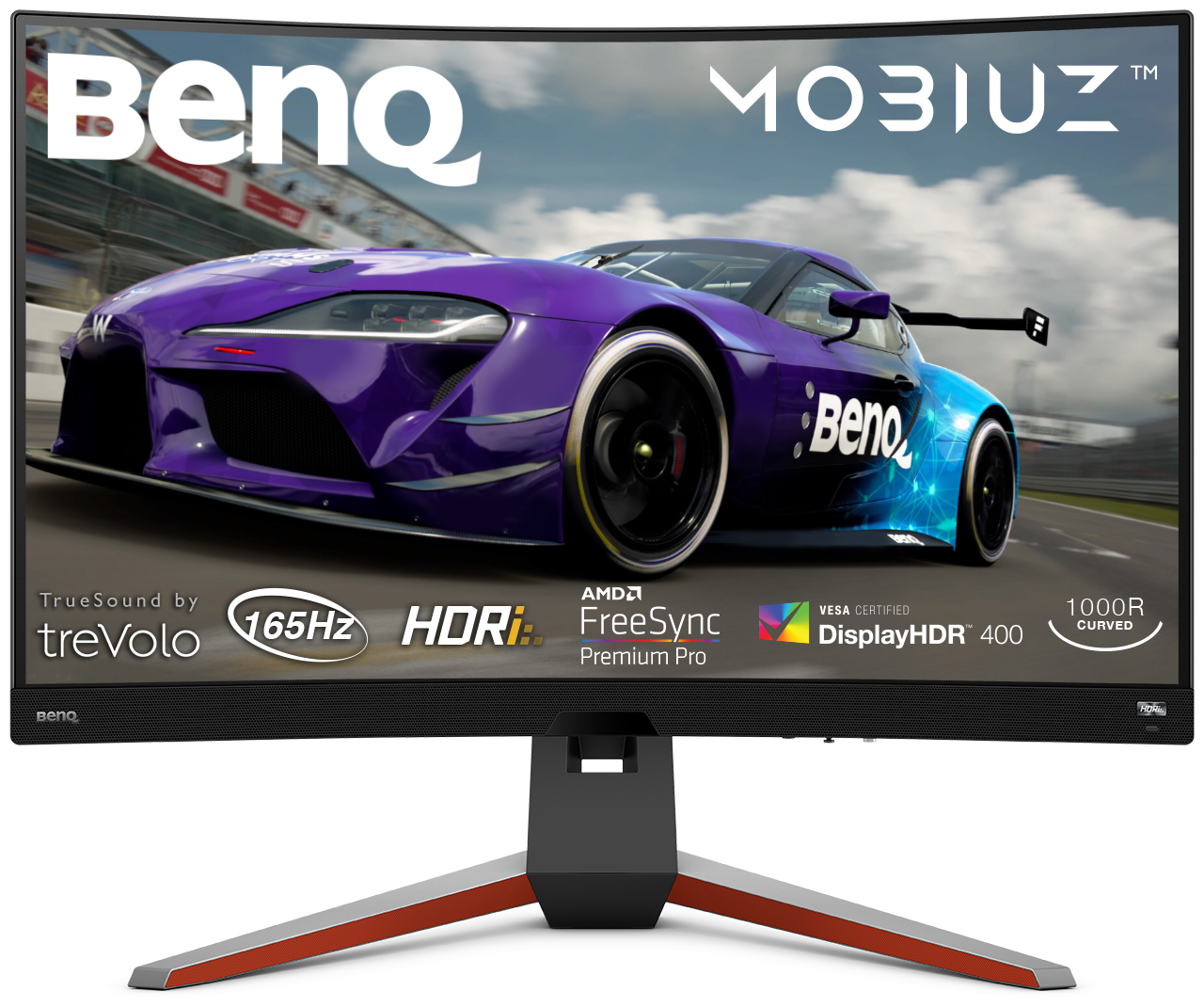 Монитор BenQ 31,5