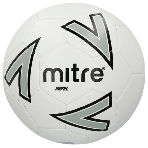 Мяч футбольный Mitre Impel арт.BB1118WIL р.4