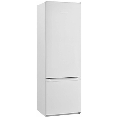 NORDFROST NRB 124 032 Холодильник белый