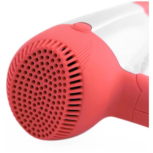 Фен для волос GALAXY GL 4301 коралловый 65000₽