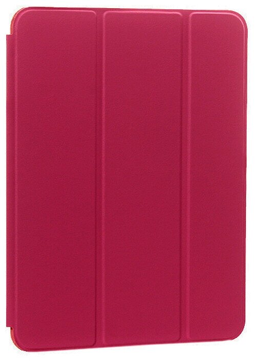 Чехол книжка для iPad Pro 11 (2020) Smart Case, Hot Pink