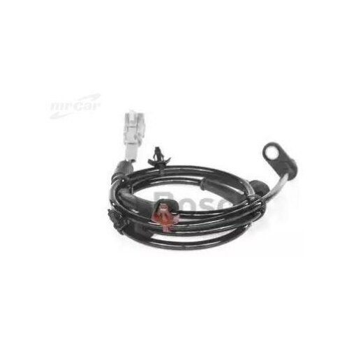 фото Bosch 0265007908 датчик скорости вращения колеса abs