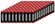 Батарейка солевая AA R6 SmartBuy 1.5V, 100 шт.