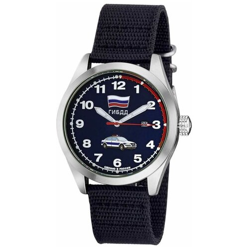 фото Часы спецназ с2861345-2115-09