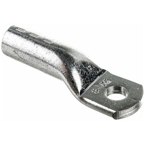 Кабельный наконечник KLR KL-DIN50-8 50мм2/М8 (НУ=20шт) 4005008