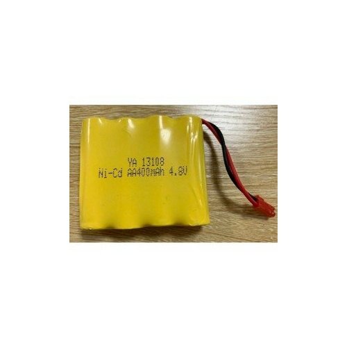 Hui Na Toys Аккумулятор Ni-Cd 4.8V 300mAh JST для Hui Na Toys 1332, 1333 - HNB-80063