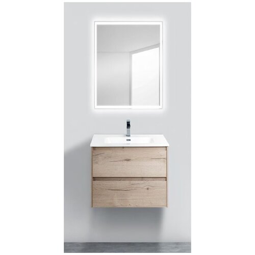 BelBagno Мебель для ванной BelBagno KRAFT-600-2C-SO-RGB