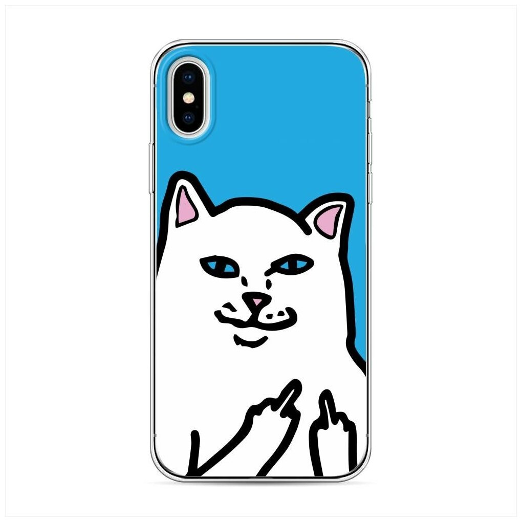 Какую картинку можно нарисовать под чехол телефона