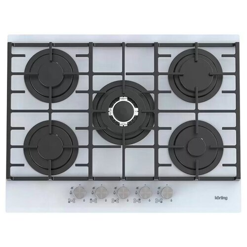 Варочная панель Korting HGG 7835 CTW 3499000₽