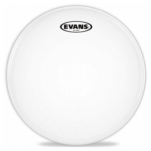 EVANS B16G2 - Пластик для барабана evans b16uv2 16 двухслойный пластик для тома с напылением
