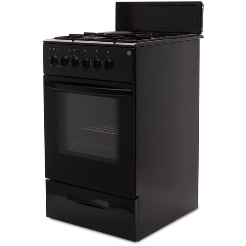 Плита газэл ЗВИ 2171 B черный 1884700₽