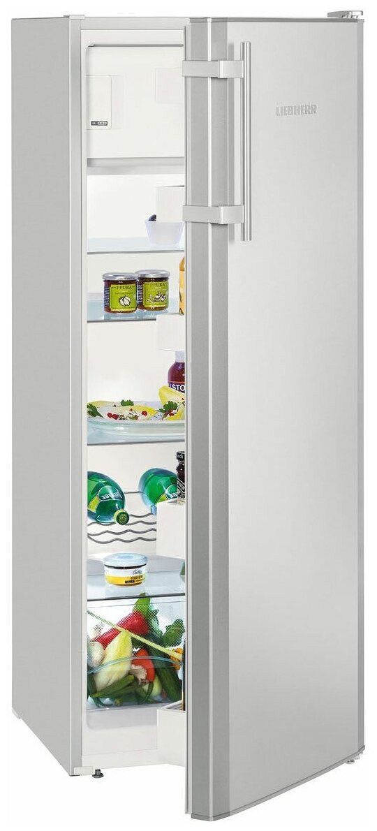Холодильник KEL 2834-20 001 LIEBHERR - фотография № 4