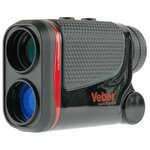 Лазерный дальномер Veber 6x24 LR 1500AW - изображение