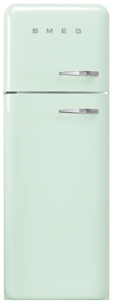 Холодильник Smeg - фото №1
