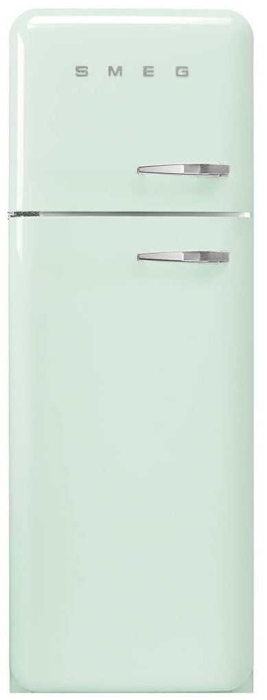 Smeg Холодильник Smeg FAB30LPG5 - фотография № 1