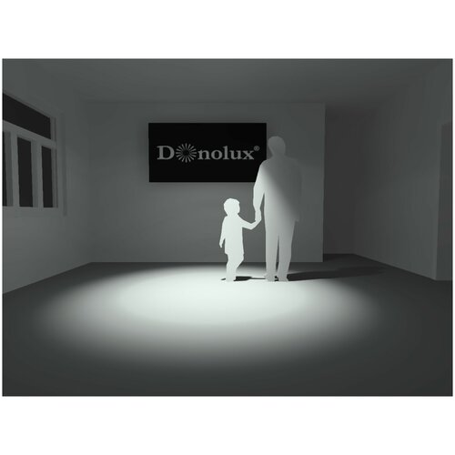 Накладной светильник Donolux DL18895R30W1W