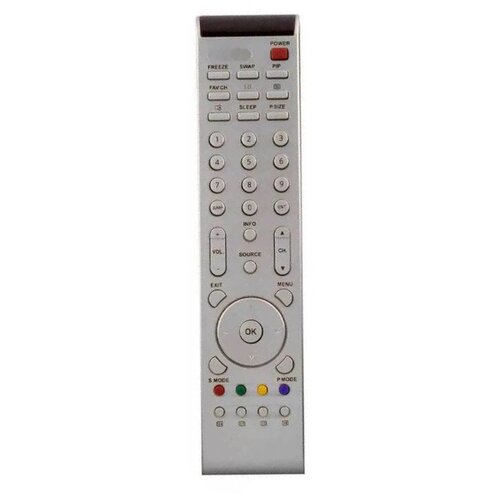 Пульт ДУ для BBK RC60021 пульт к cameron rc903a tv